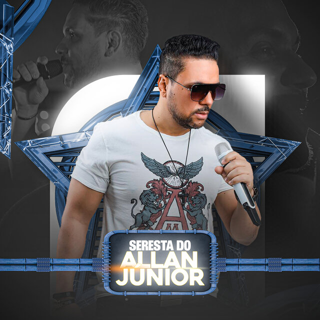 Seresta do Allan Junior
