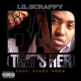 Bad (THAT'S HER) (Explicit Version)
