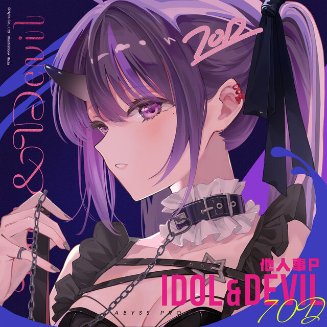 IDOL&DEVIL