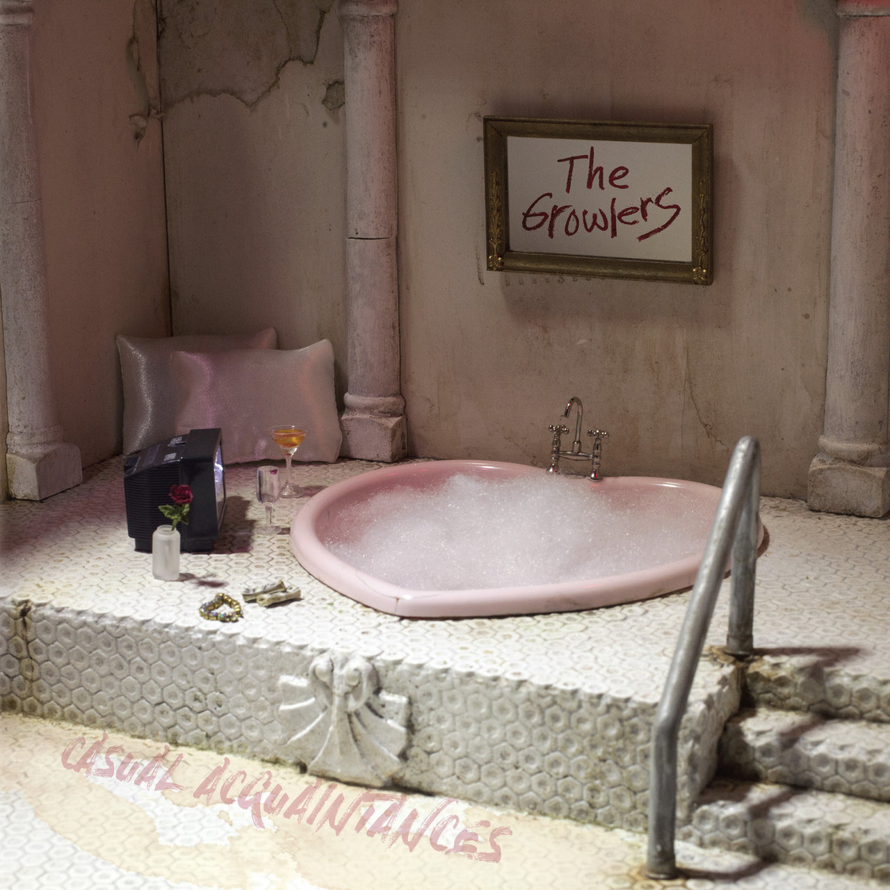 "Casual Acquaintances" by The Growlers