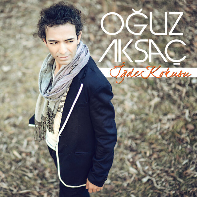 İğde Kokusu
