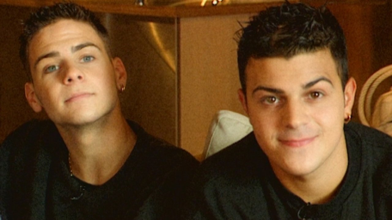 When the Lights Go Out (5ive Inside)