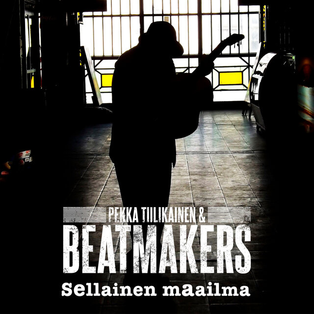 Sellainen maailma