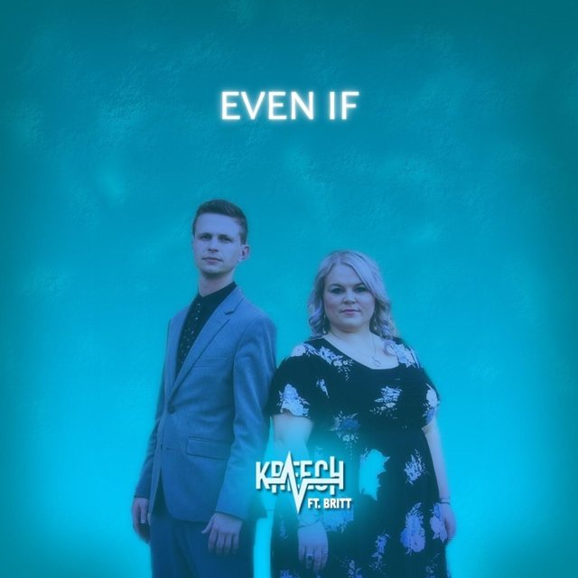 Even If (feat. Britt)