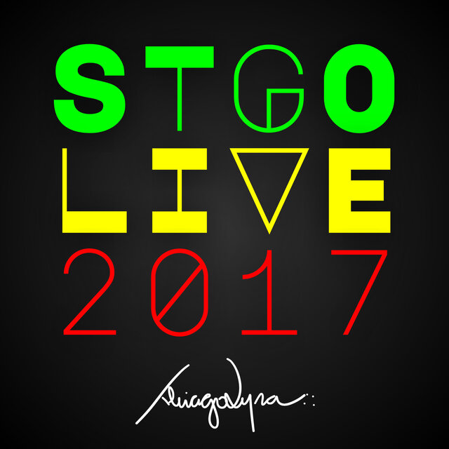 STGO LIVE 2017