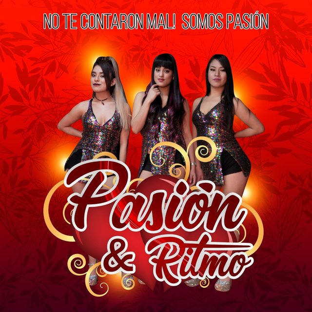 No Te Contaron Mal! Somos Pasión