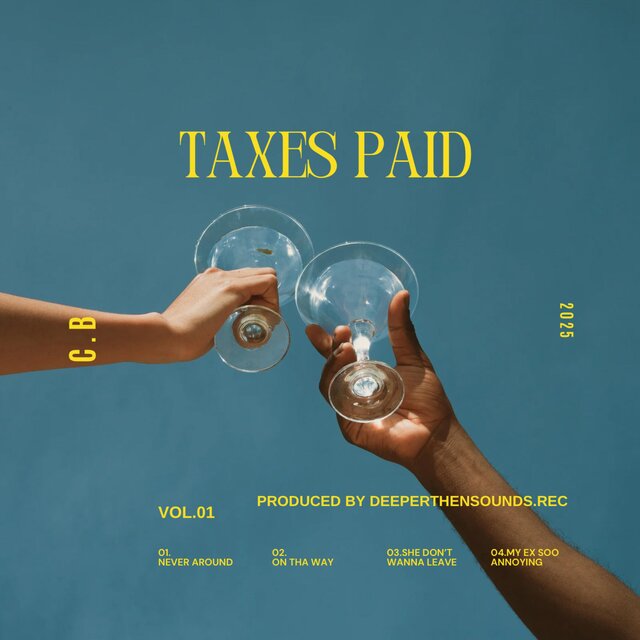 TAXES PAID (feat. C.B) [Special Version]