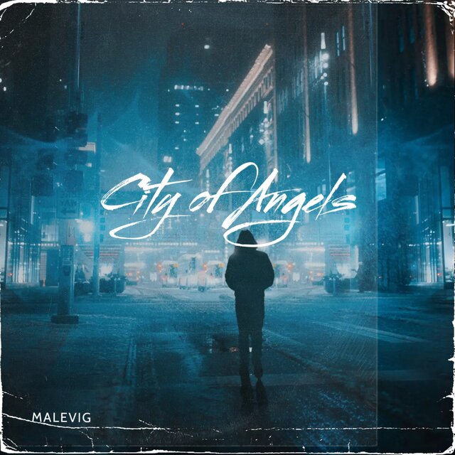 City of Angels