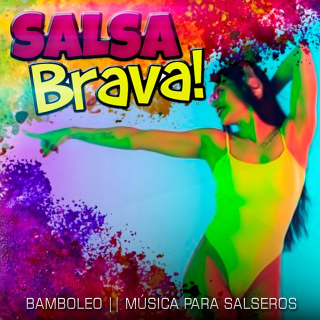 Bamboleo