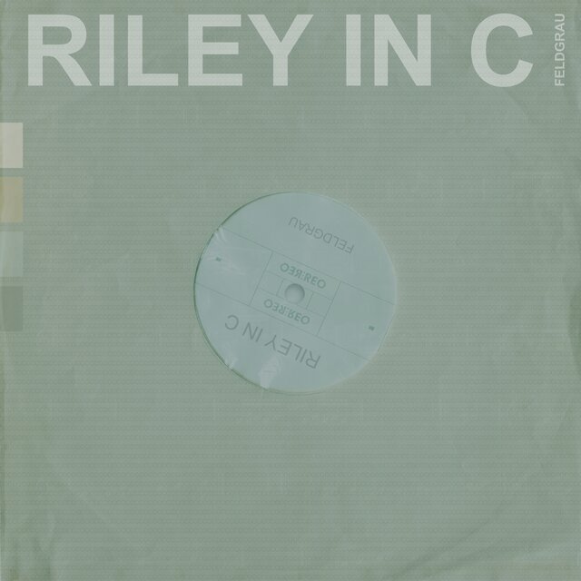 RILEY IN C