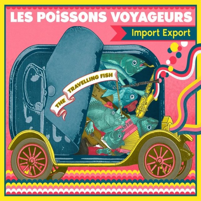 Import Export