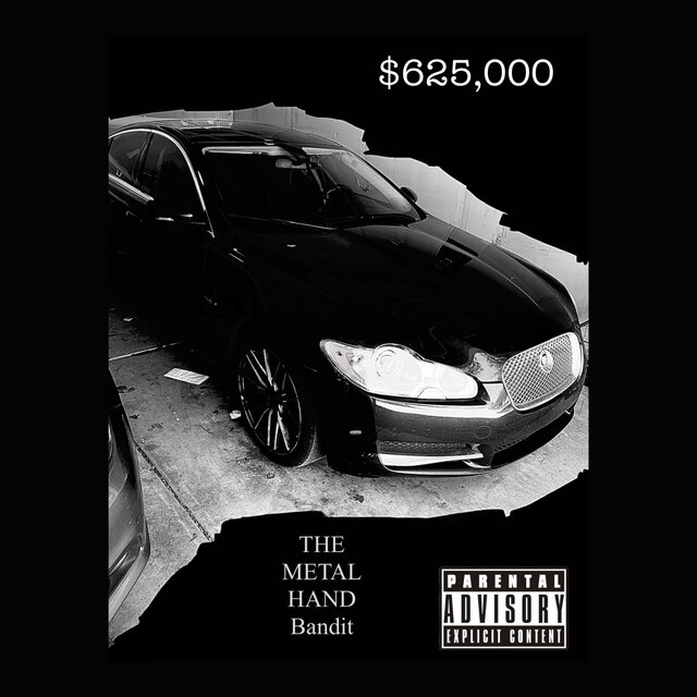 $625,000 (Explicit)