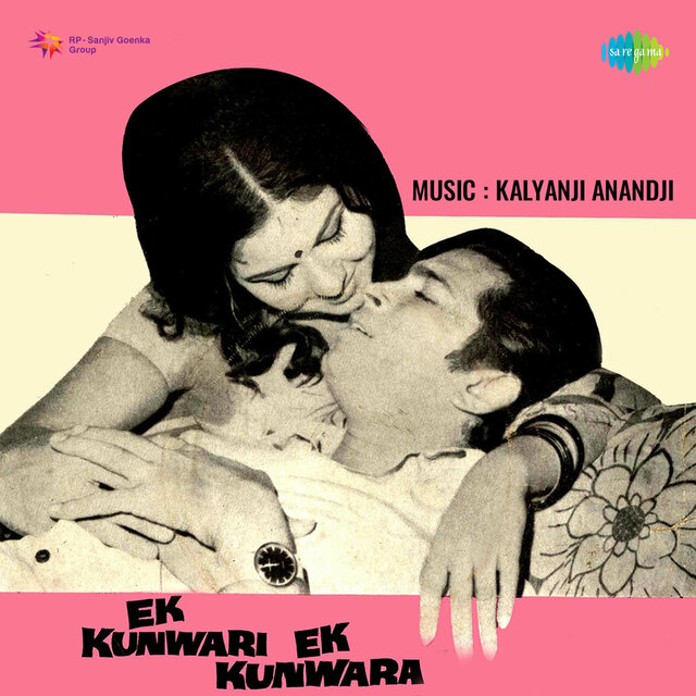 Ek Kunwari Ek Kunwara (Original Motion Picture Soundtrack)