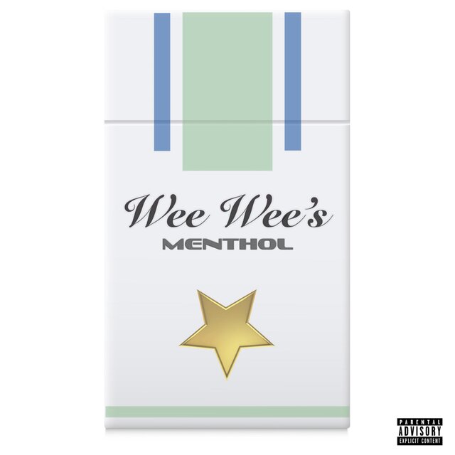 Wee Wee's Menthol