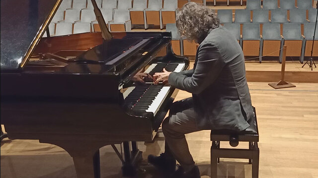 Francesco Marino: 'O Munaciello