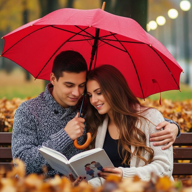 College Love Story Romantic song