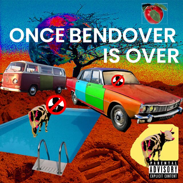 Once BendOver is Over