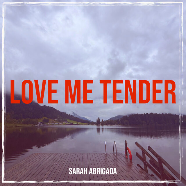 Love Me Tender