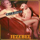 Cover art for album Jezebel / Speed Demon by Jello Biafra