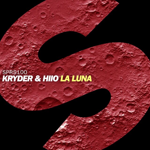 La Luna (Extended Mix)
