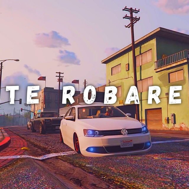 Te Robare (Turreo Edit)