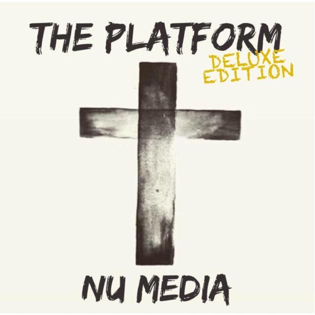 The Platform (Deluxe Edition)