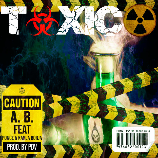 Tóxico