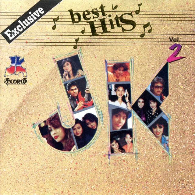 Best Hits JK, Vol. 2