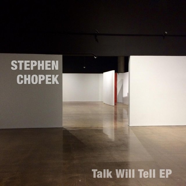 Talk Will Tell EP