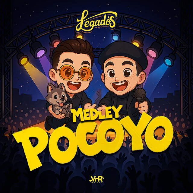 Medley Poco Yo (En Vivo)