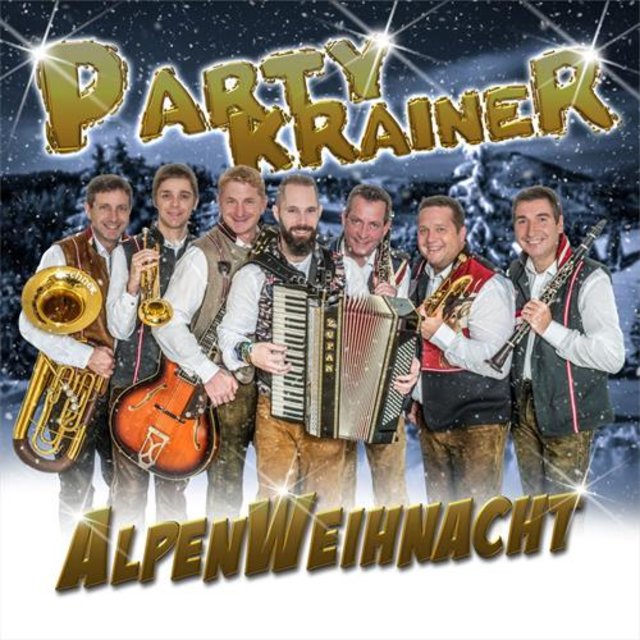 AlpenWeihnacht