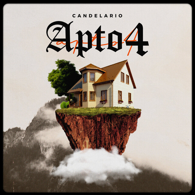 Apto 4 (Ep)