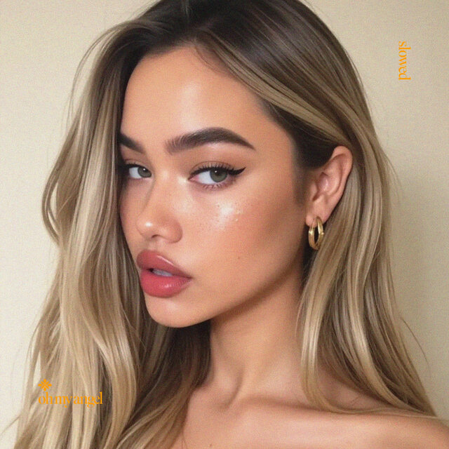 oh my angel (slowed & reeverb)