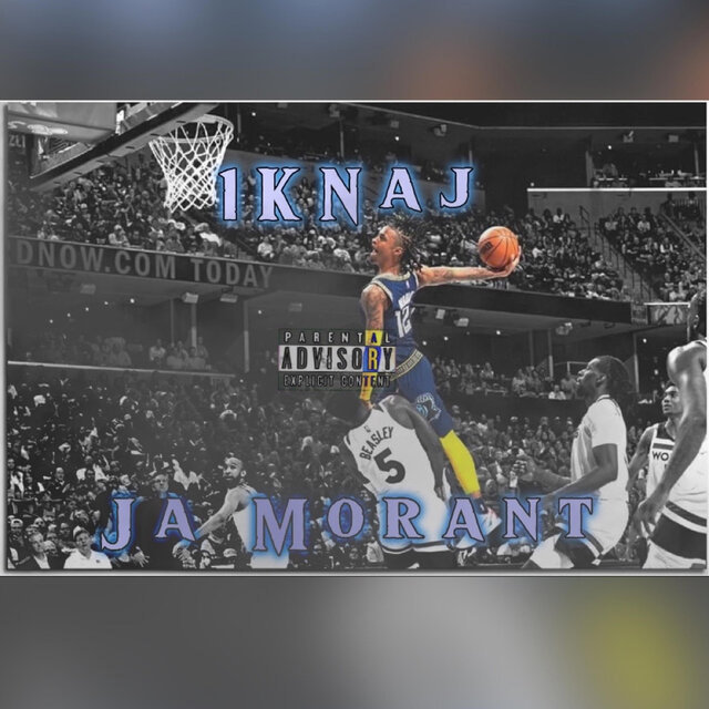 Ja Morant