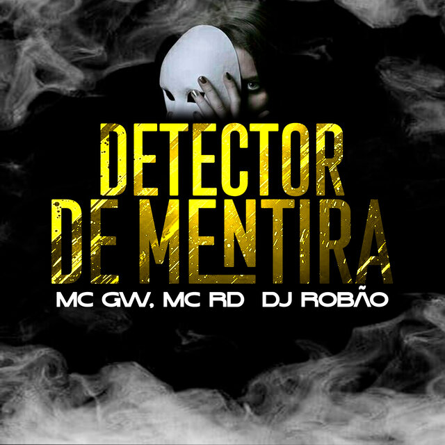 Detector de Mentira