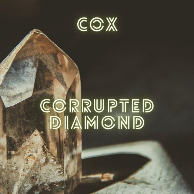 Corrupted Diamond