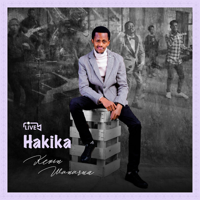 Hakika(Live)
