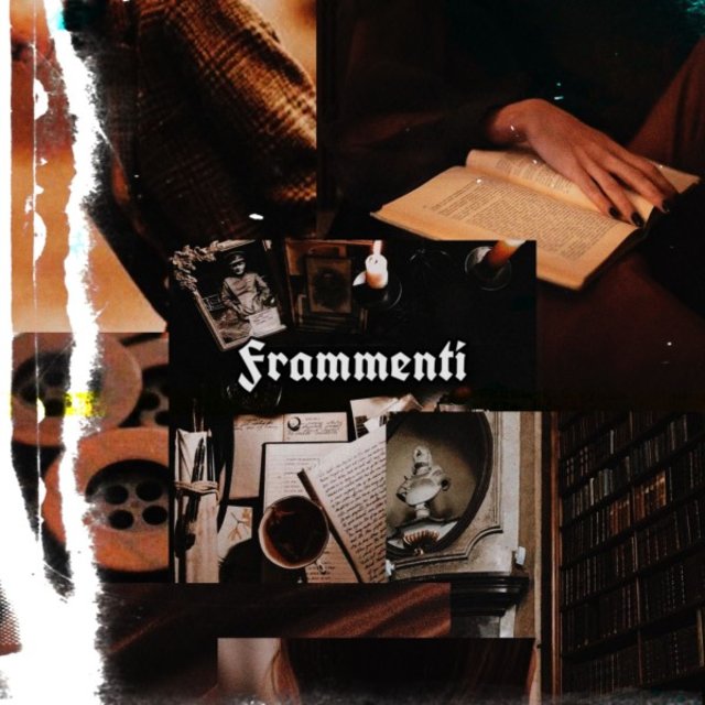 Frammenti