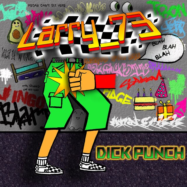Dick Punch