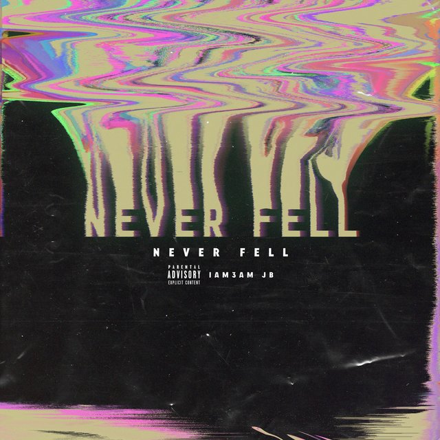 Never Fell (feat. JB)