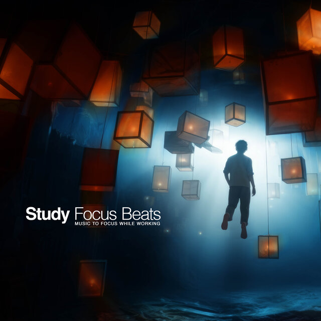 Study Focus Beats