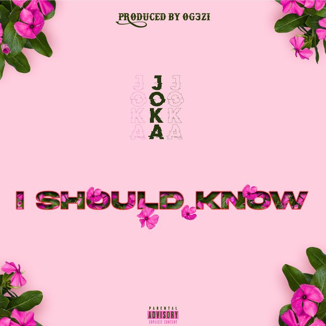 I Should Know