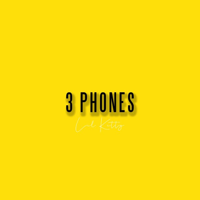 3 Phones