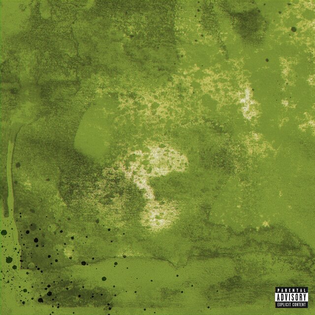 Paint World Green