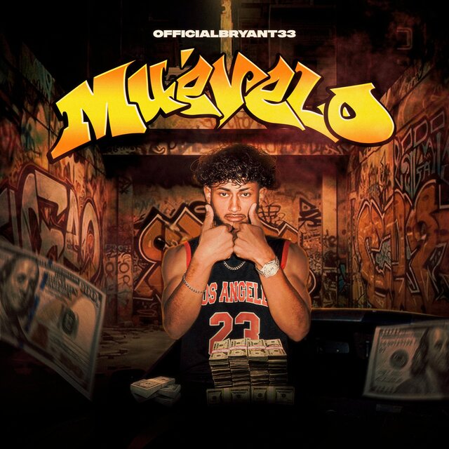 Muevelo