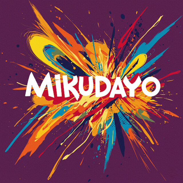 mikudayo