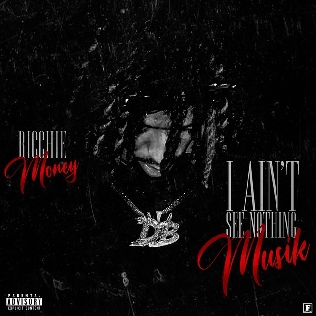 I Ain't See Nothing Musik