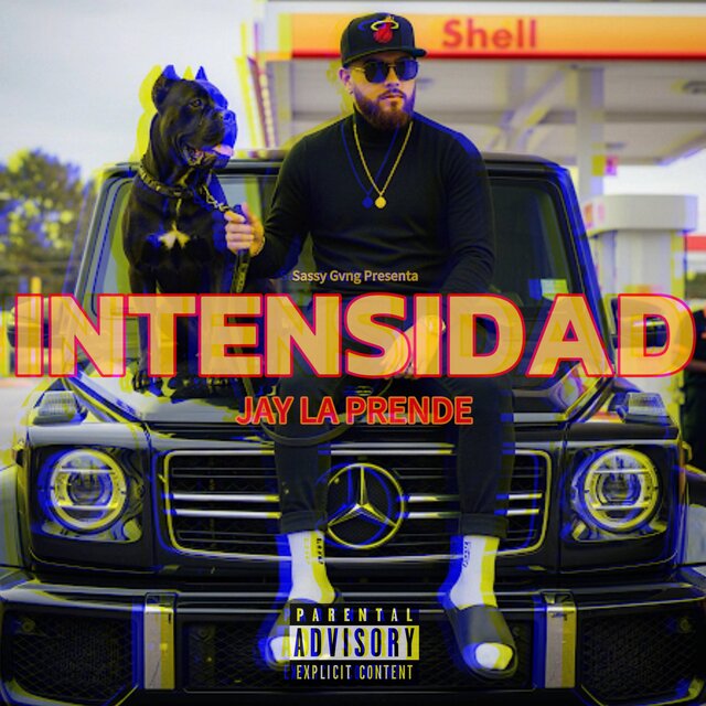 Intensidad