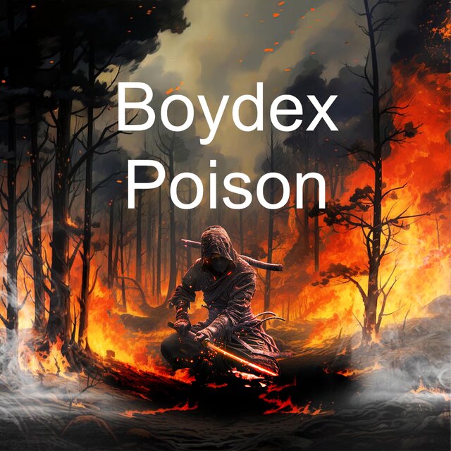 Poison