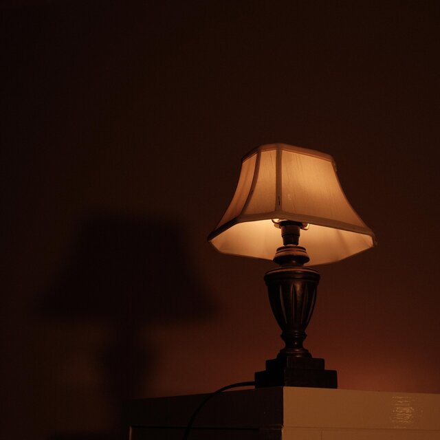 silhouette
